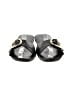 Torrid Black Sandals Size 9 (X-wide) - photo 2