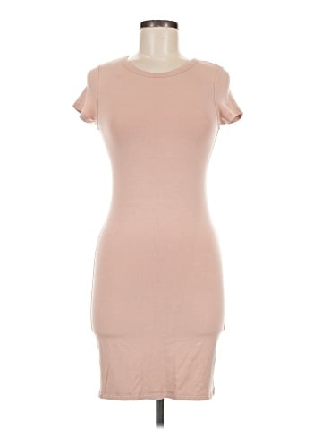 Wilfred Free Casual Dress (view 1)