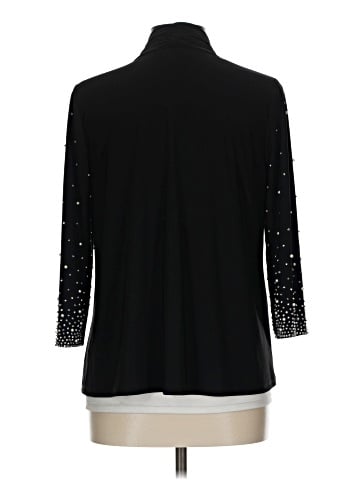 MSK Kimono (view 2)