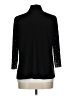 MSK Black Kimono Size L (petite) - photo 2