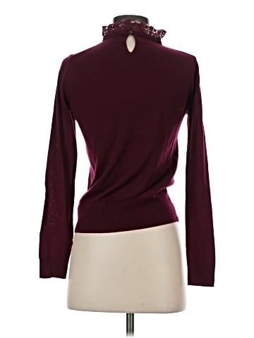 J.Crew Long Sleeve Turtleneck (view 2)