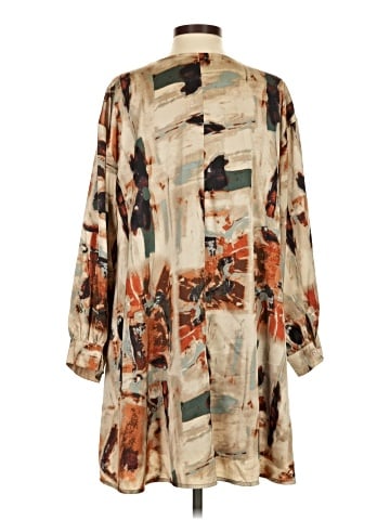 Glam Casual Dress (view 2)