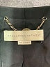 Stella McCartney Black Blazer Size EU (IT) 46 / US 10 - photo 6