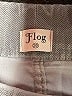 Flog Gray Cargo Pants Size 26 waist - photo 7