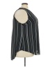 Torrid 100% Polyester Black Sleeveless Blouse Size 3X Plus (3) - photo 4