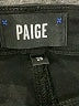 Paige Black Jeans Size 28 waist - photo 7
