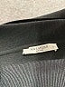 MM. LaFleur Solid Black Formal Skirt Size L - photo 4