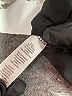 Chico's Black Long Sleeve Blouse Size Lg (2) - photo 8