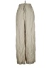 Zara Tan Casual Pants Size XS - photo 1