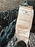 Assorted Brands 100% Viscose Animal Print Teal Kimono Size 4X - photo 9