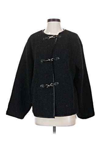 Ann Taylor LOFT Coat (view 1)