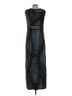 Peruvian Connection Black Cocktail Dress Size L - photo 2