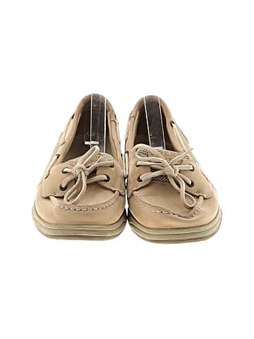 Sperry Top Sider Flats (view 2)