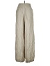 Zara Tan Casual Pants Size XS - photo 2