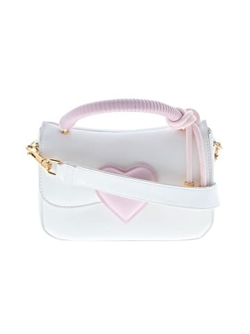 Charles & Keith Satchel (view 1)