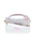 Charles & Keith White Satchel One size - photo 1