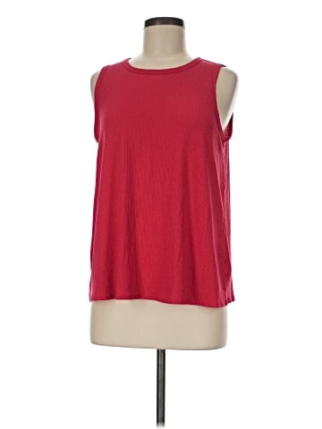 Old Navy Sleeveless T-Shirt (view 1)