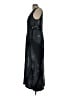 Peruvian Connection Black Cocktail Dress Size L - photo 5