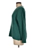 Tom Tailor Green Pullover Sweater Size M - photo 5