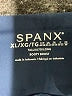 SPANX Blue Active Pants Size XL - photo 4