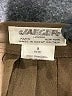Jaeger Solid Brown Casual Skirt Size 8 - photo 4