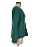 Tom Tailor Green Pullover Sweater Size M - photo 4