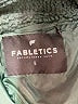 Fabletics 100% Polyester Green Cardigan Size L - photo 7