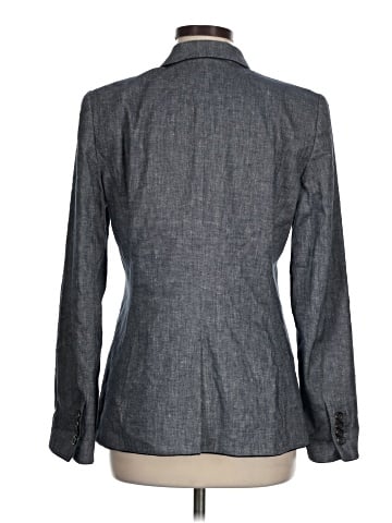 Ann Taylor Blazer (view 2)