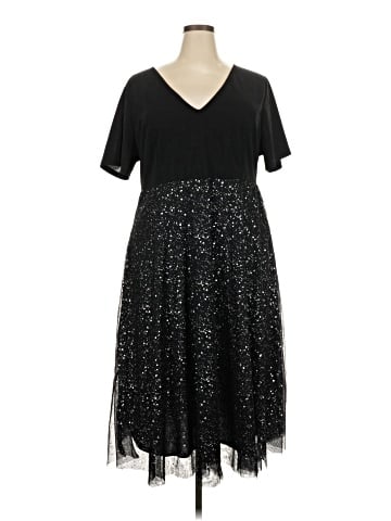 Assorted Brands Cocktail Dress (view 1)