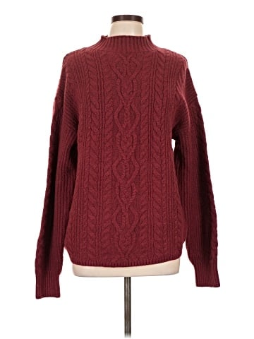 Old Navy Turtleneck Sweater (view 1)