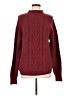 Old Navy Burgundy Turtleneck Sweater Size L (tall) - photo 1