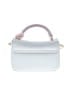 Charles & Keith White Satchel One size - photo 3