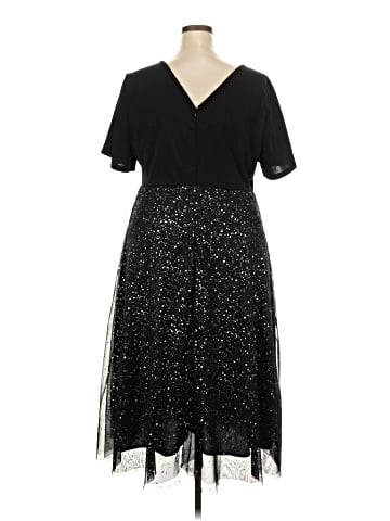 Assorted Brands Cocktail Dress (view 2)