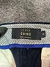 J.Crew 100% Cotton Solid Blue Shorts Size 8 - photo 3