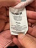 Hurley Pink Jacket Size S - photo 7