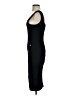 iris Solid Black Cocktail Dress Size S - photo 5