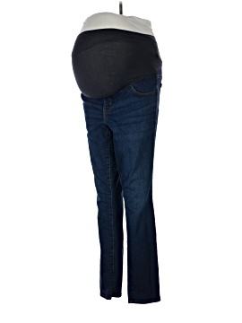 Old Navy Maternity Jeans