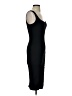 iris Solid Black Cocktail Dress Size S - photo 4