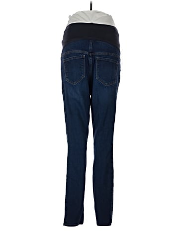 Old Navy - Maternity Jeans (view 2)