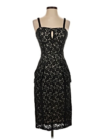 Fashion Star for Express Cocktail Dress (view 1)