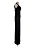 Solace London Black Cocktail Dress Size 4 - photo 4
