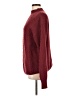 Old Navy Burgundy Turtleneck Sweater Size L (tall) - photo 5