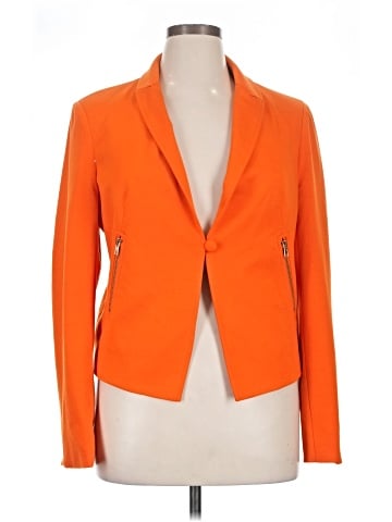 WD.NY Blazer (view 1)