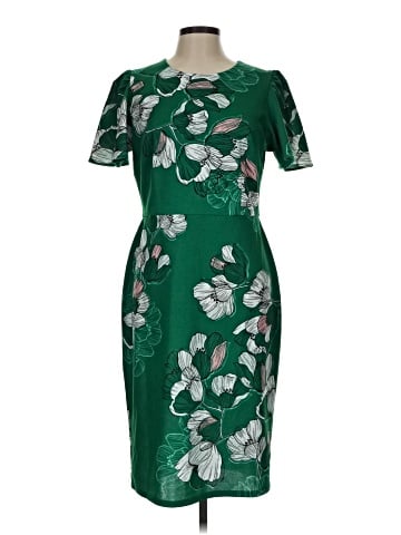 Liz Claiborne Cocktail Dress (view 1)