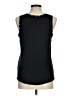The Limited 100% Rayon Black Tank Top Size M - photo 2