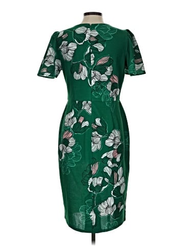 Liz Claiborne Cocktail Dress (view 2)