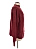 Old Navy Burgundy Turtleneck Sweater Size L (tall) - photo 4