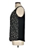 The Limited 100% Rayon Black Tank Top Size M - photo 5