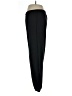 Lavemi Solid Black Track Pants Size L - photo 5