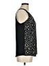 The Limited 100% Rayon Black Tank Top Size M - photo 4